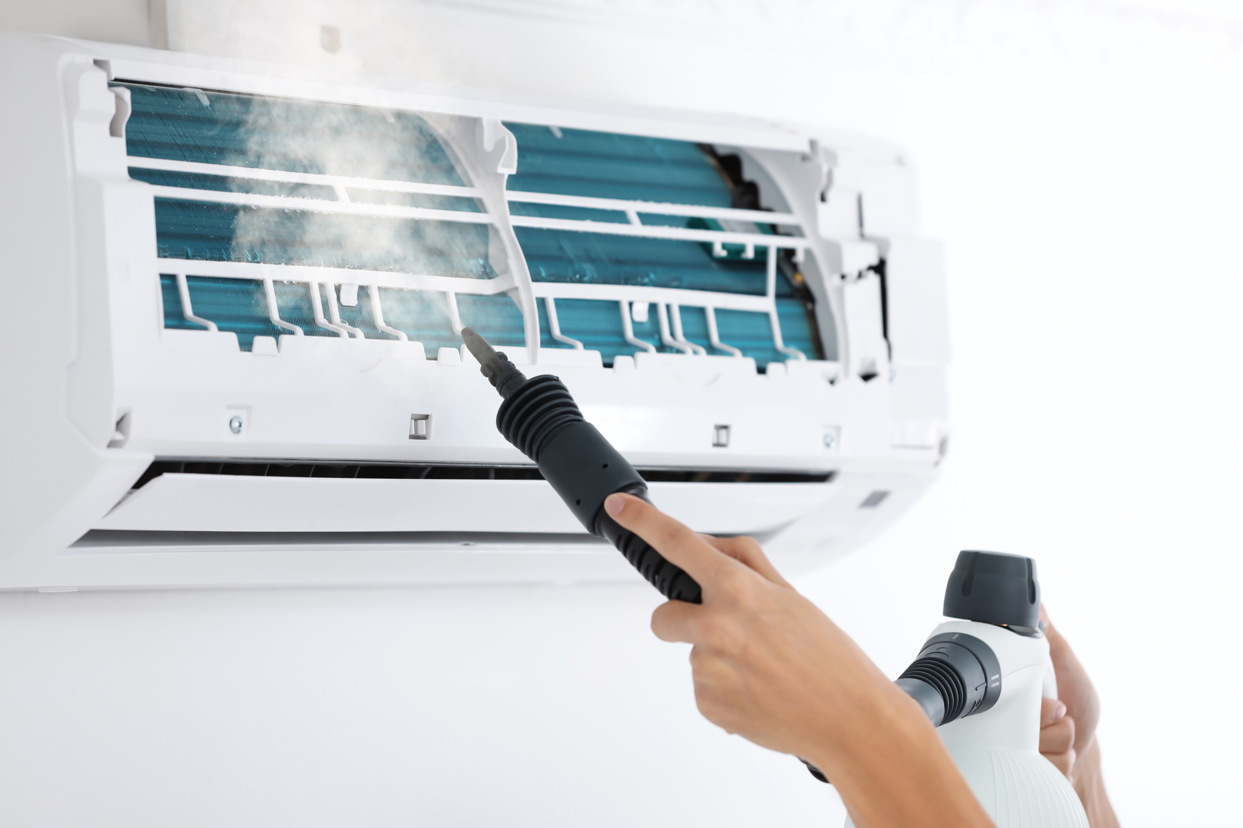 Ataşehir Trane Klima Bakımı